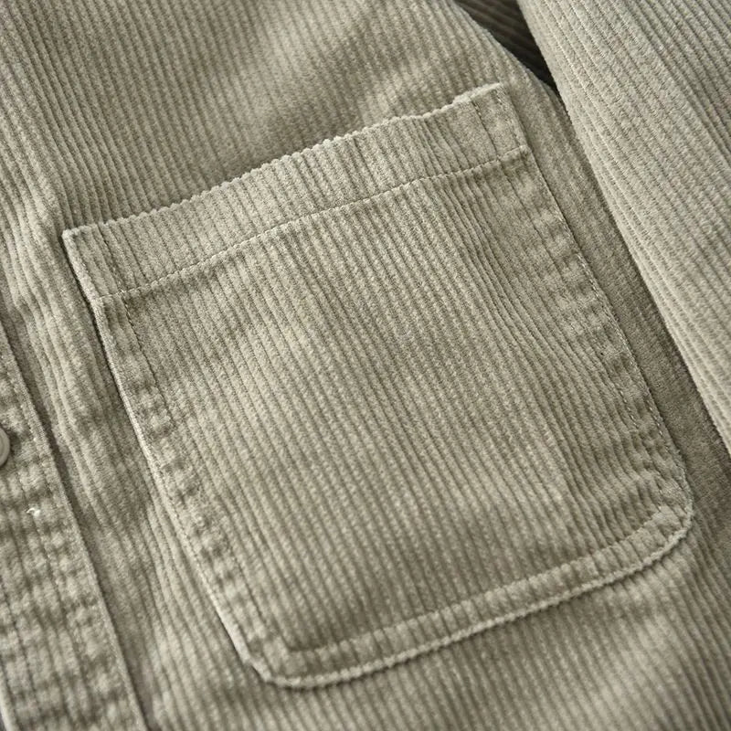 Marina Wale Shirt