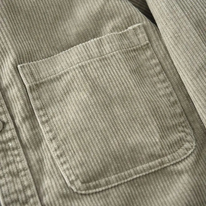 Marina Wale Shirt