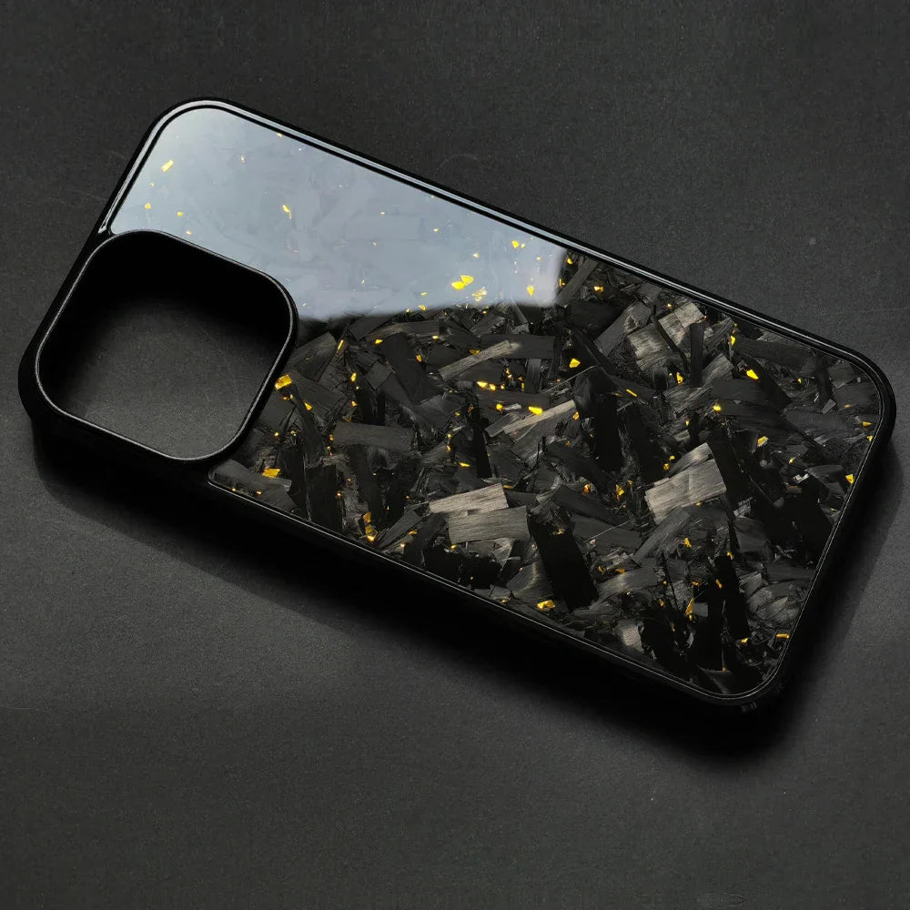 Metropolitan Carbon Case