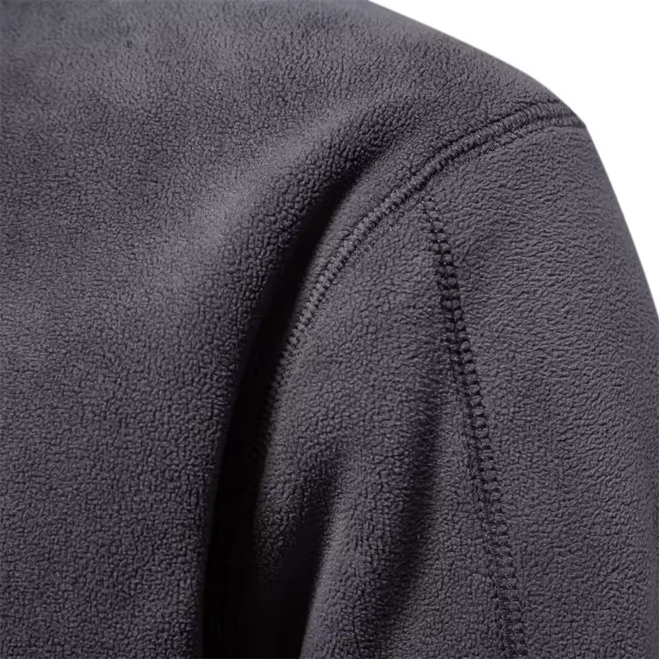Hudson™ | Fleece Pullover