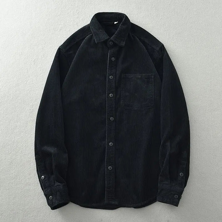 Marina Wale Shirt