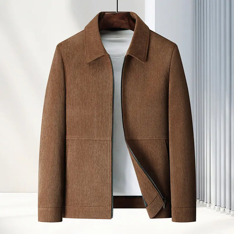 Urban Heritage Jacket