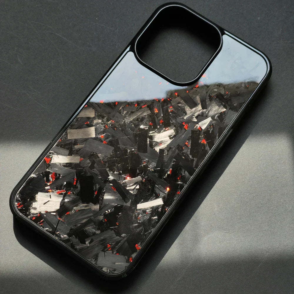 Metropolitan Carbon Case