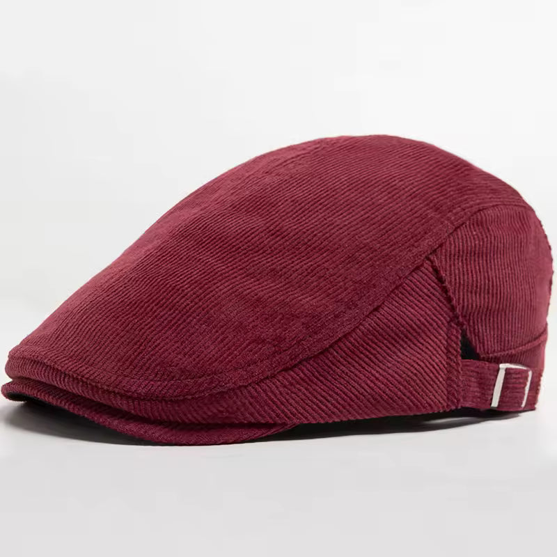 Alfred™ | Corduroy Beret