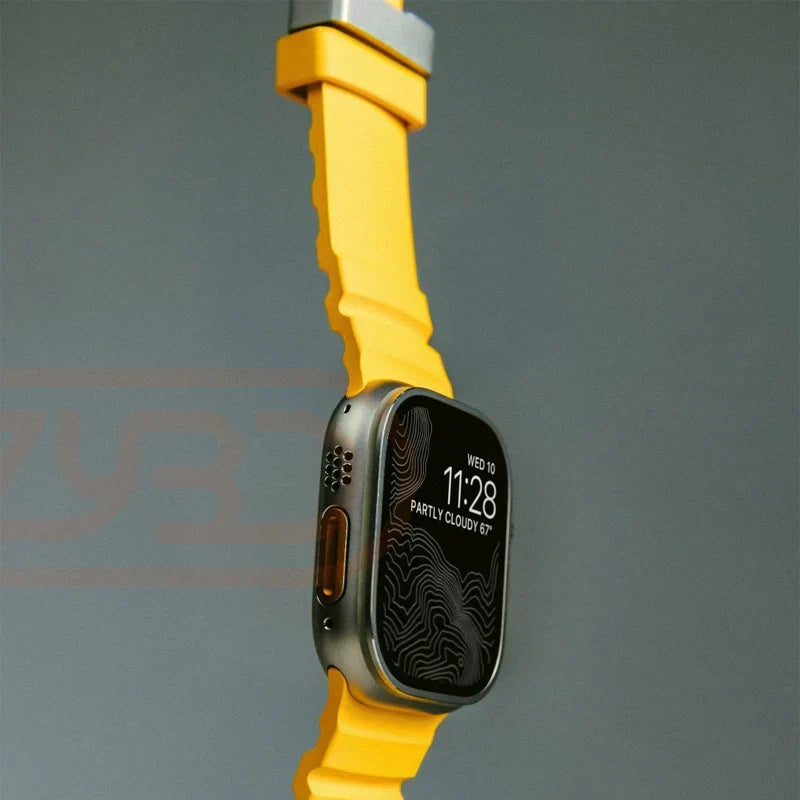 Surge Sport Band