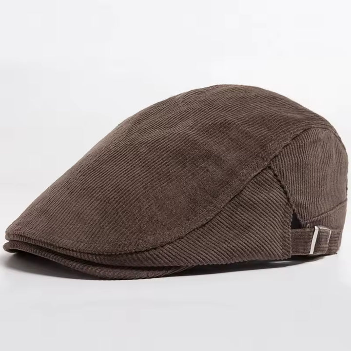 Alfred™ | Corduroy Beret
