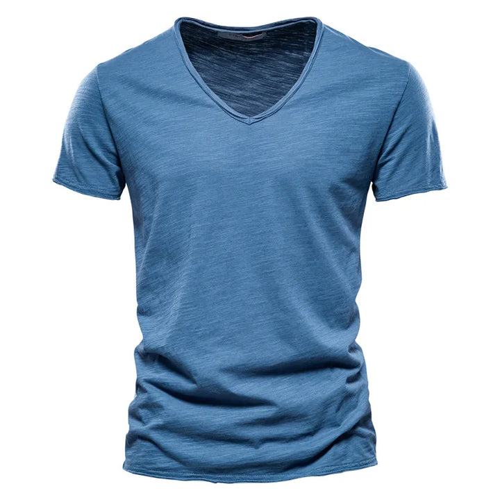 Lenoir | Cotton Summer T-shirt (1+1 FREE) (2+2 FREE)