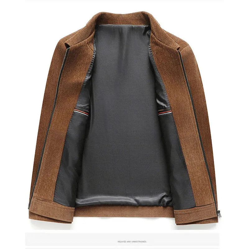 Urban Heritage Jacket