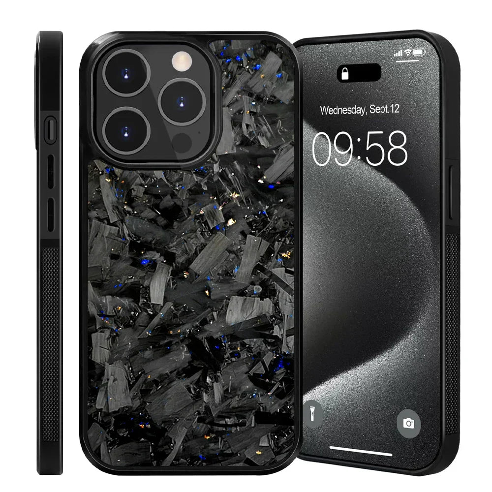 Metropolitan Carbon Case