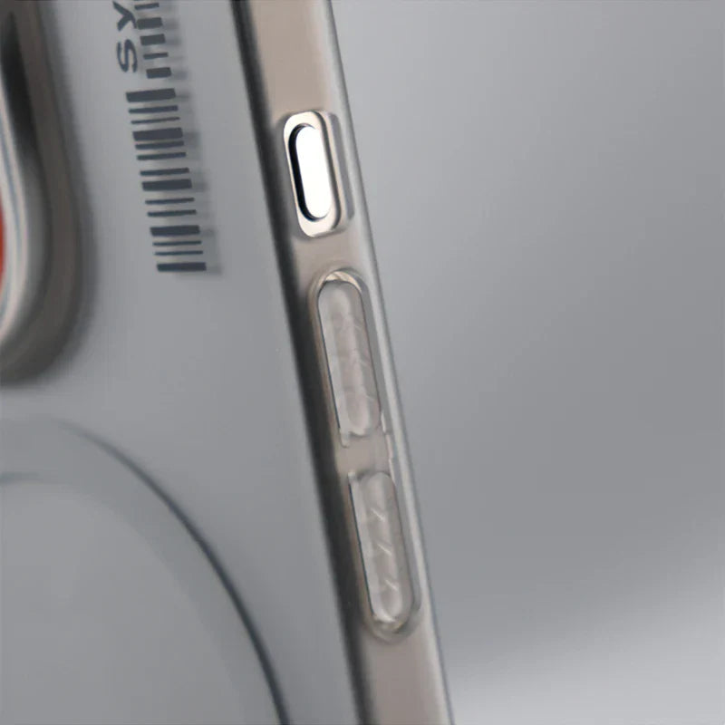 Halo MagSafe Case