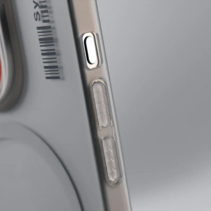 Halo MagSafe Case