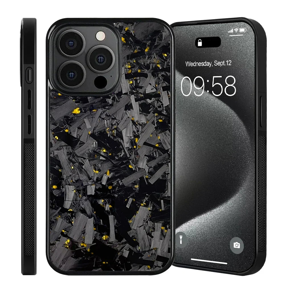 Metropolitan Carbon Case