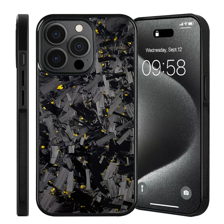 Metropolitan Carbon Case