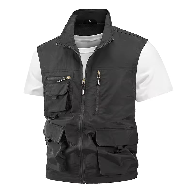 Explorer™ | Multi-Pocket Vest