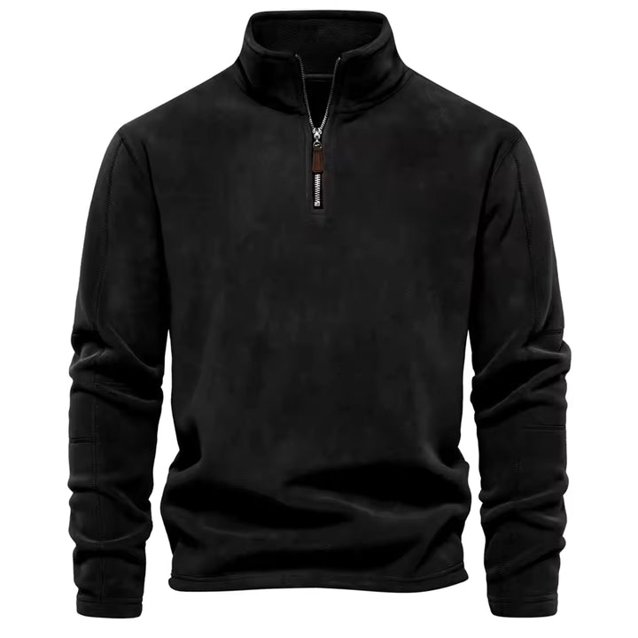 Hudson™ | Fleece Pullover