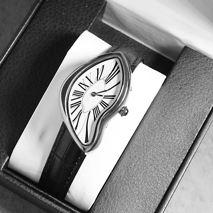 Dali Surreal Watch