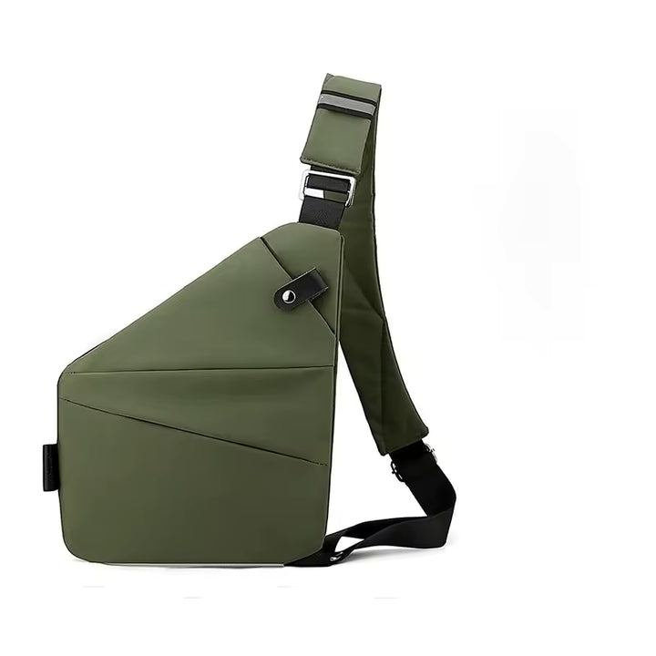 Portvue™ | Anti-Theft Bag