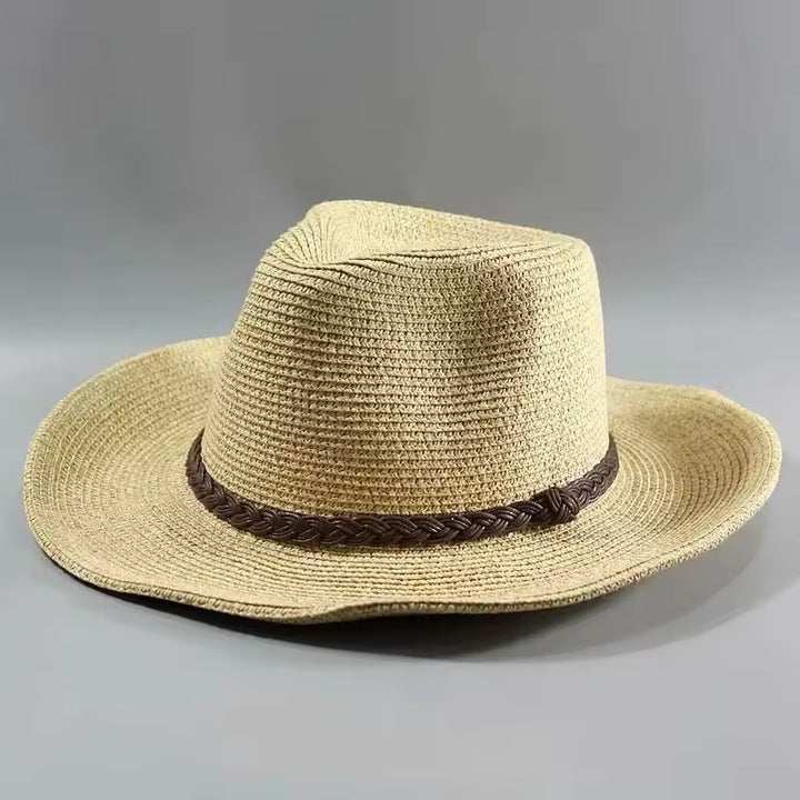 Homesteader™ | Summer Straw Hat
