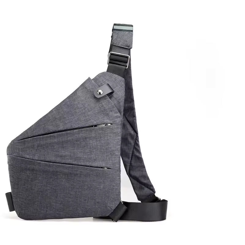 Portvue™ | Anti-Theft Bag