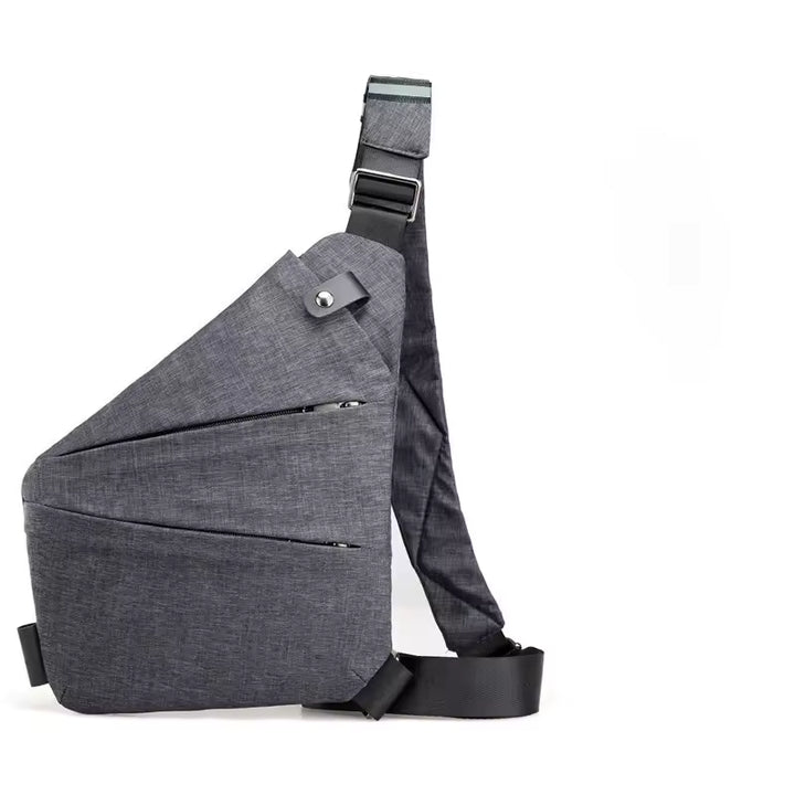 Portvue™ | Anti-Theft Bag