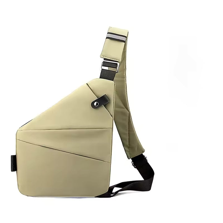 Portvue™ | Anti-Theft Bag