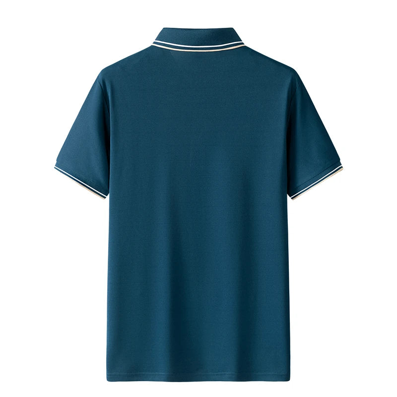 Luxe Minimal Polo