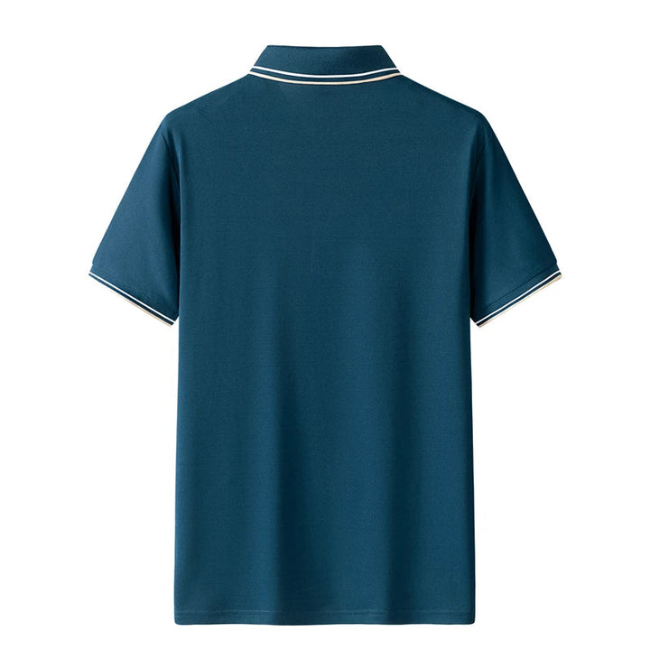 Luxe Minimal Polo