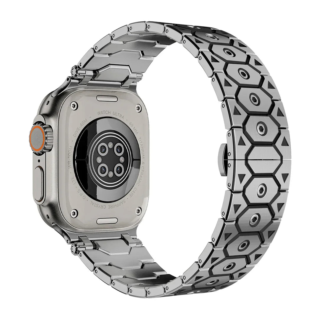 Atlas Titanium Band