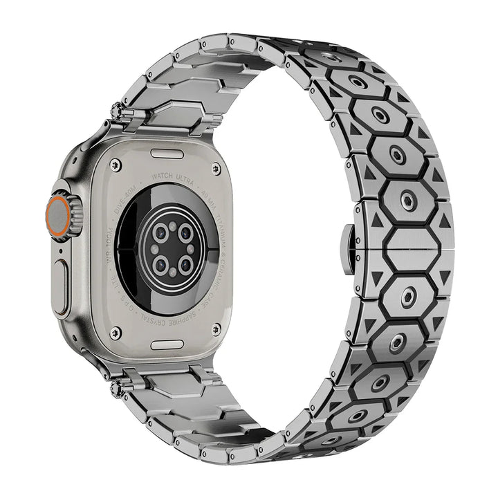 Atlas Titanium Band