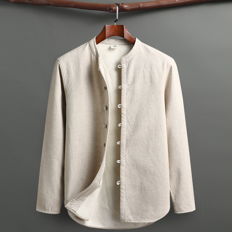 Ashiro Linen Lounge Set