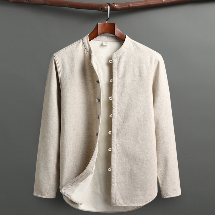 Ashiro Linen Lounge Set