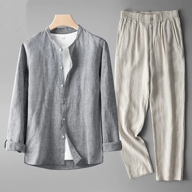 Lorenzo™ Linen Set | LIMITED EDITION