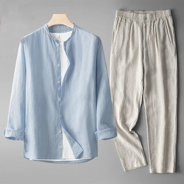 Lorenzo™ Linen Set | LIMITED EDITION