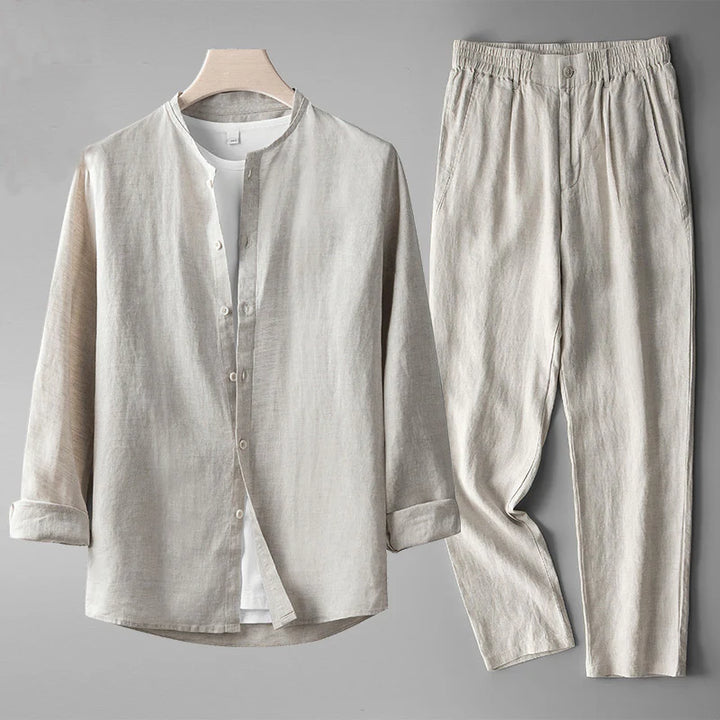 Lorenzo™ Linen Set | LIMITED EDITION