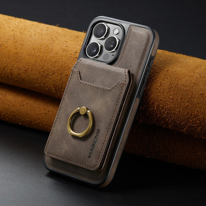 Artisan Ring Case
