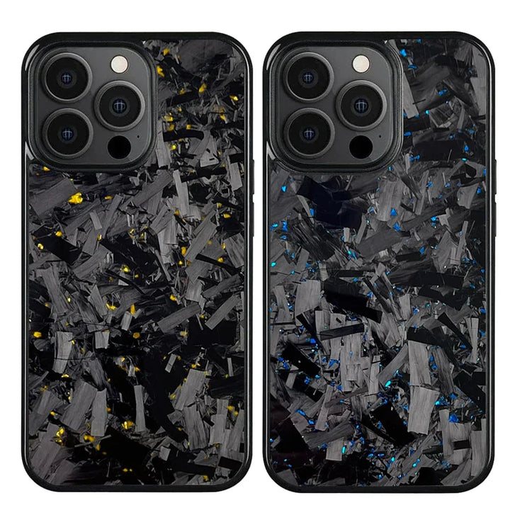 Metropolitan Carbon Case