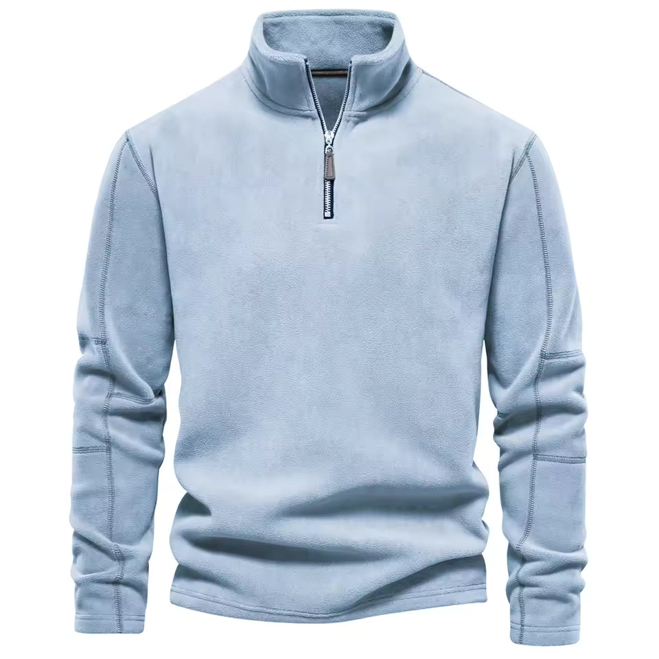 Hudson™ | Fleece Pullover