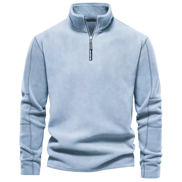 Hudson™ | Fleece Pullover