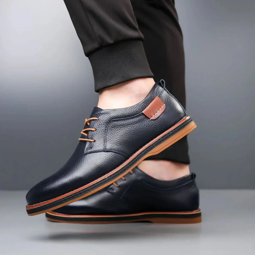 Heritage Derby Shoes
