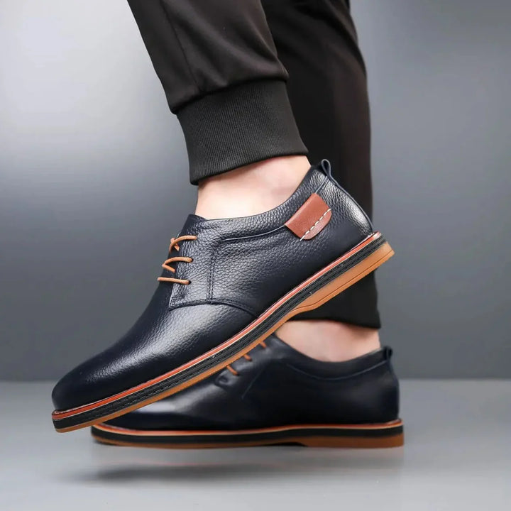 Heritage Derby Shoes