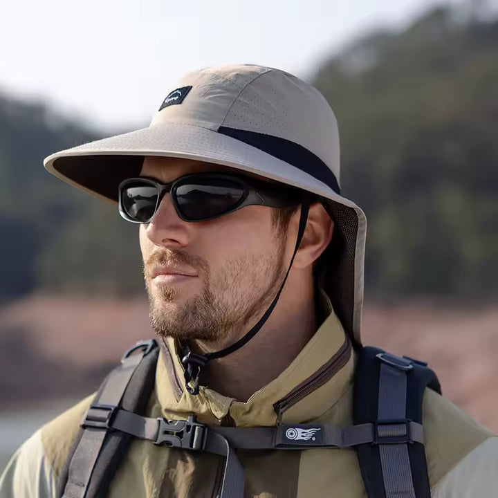 Sierra™ | Outback Sun Hat