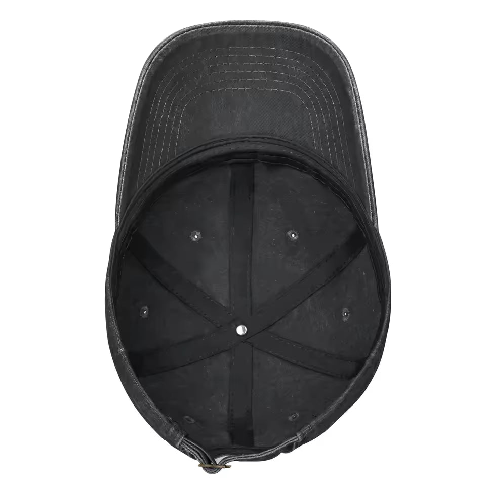 Elbows Up | Baseball Cap