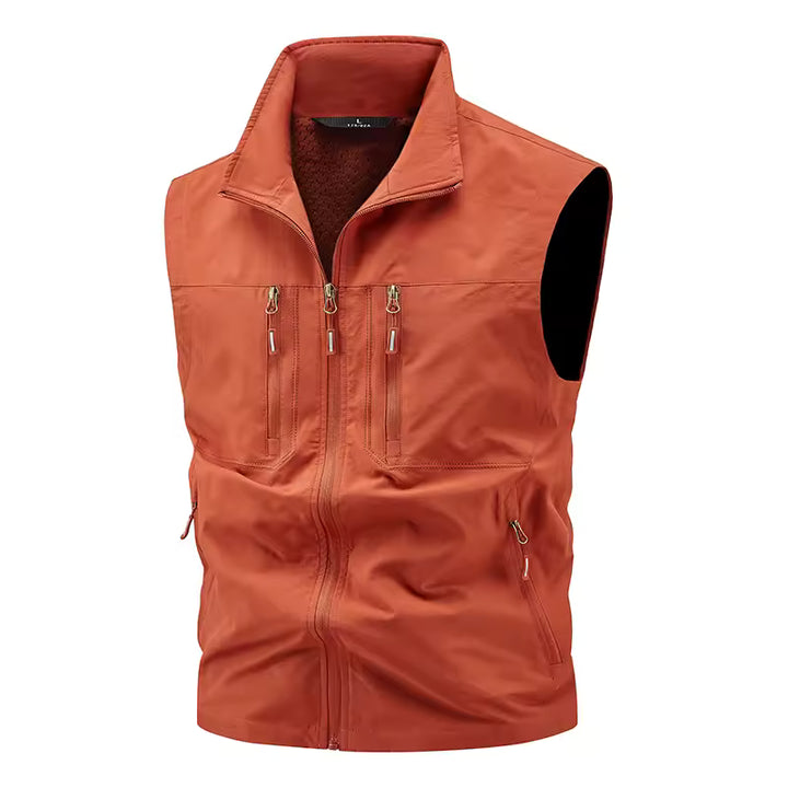 Canyon™ | Travel Zip Vest