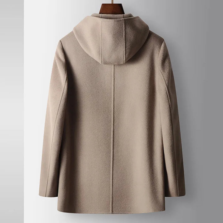 Marina Wool Coat