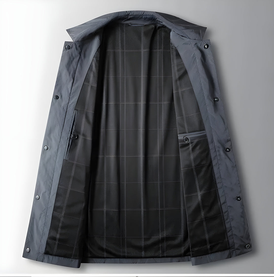 Windsor Jacket
