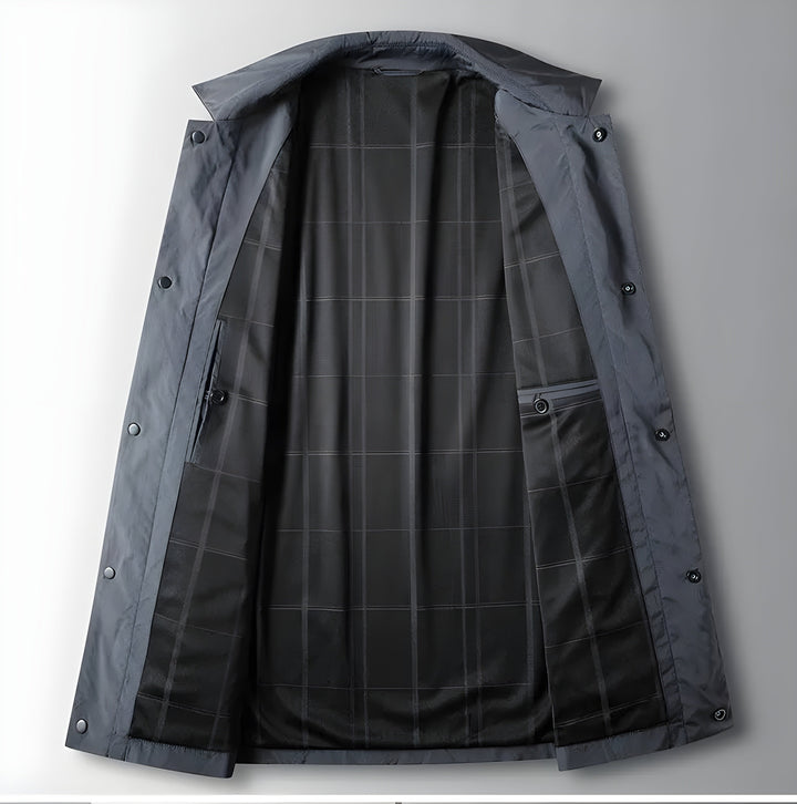 Windsor Jacket