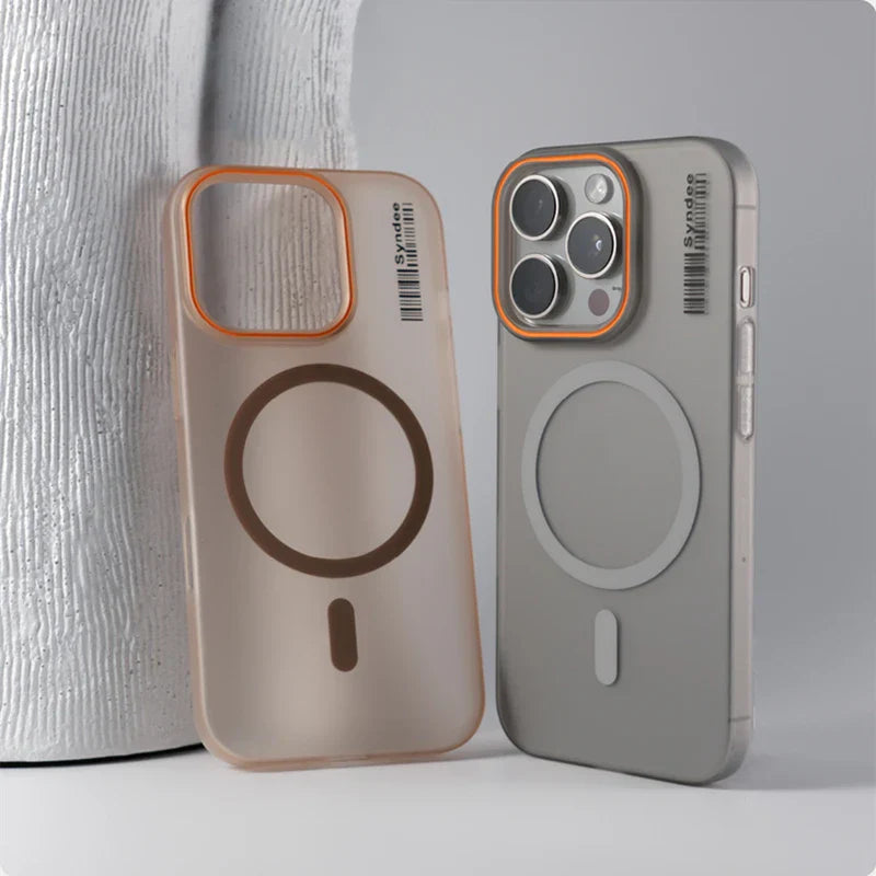 Halo MagSafe Case