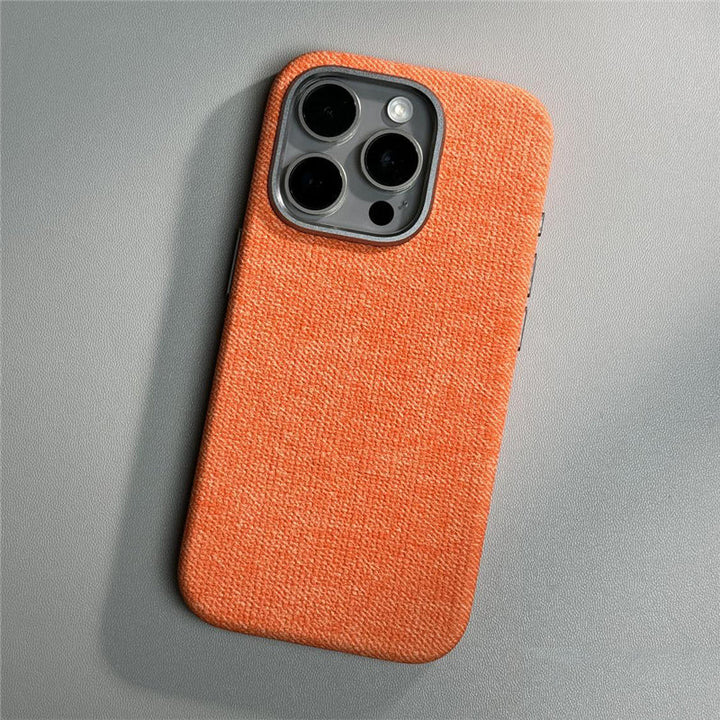 Denim Armor Case