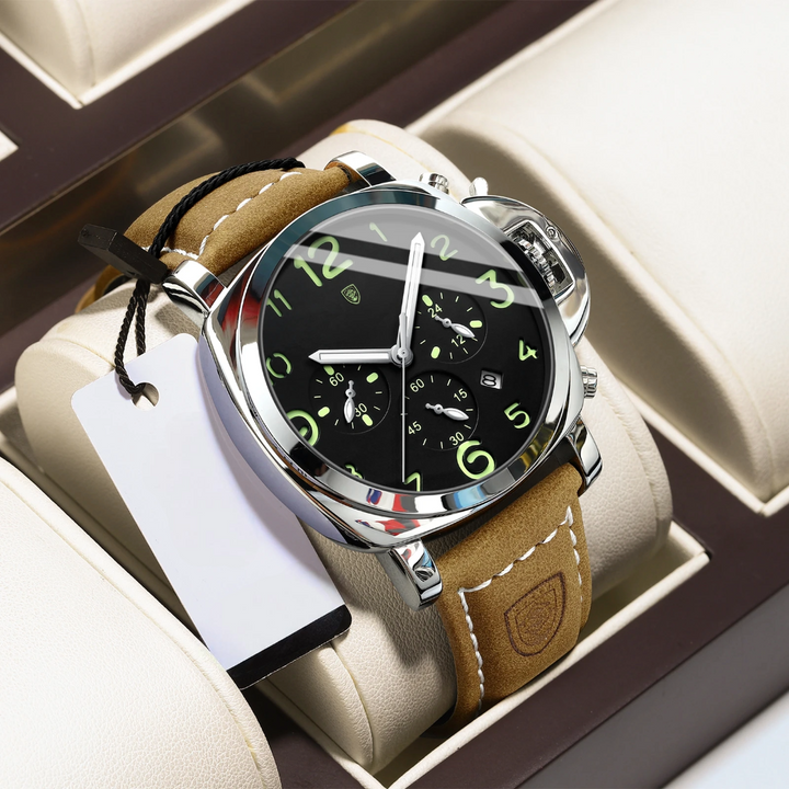 Legacy Luminous Watch