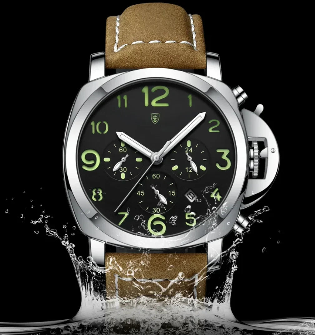 Legacy Luminous Watch